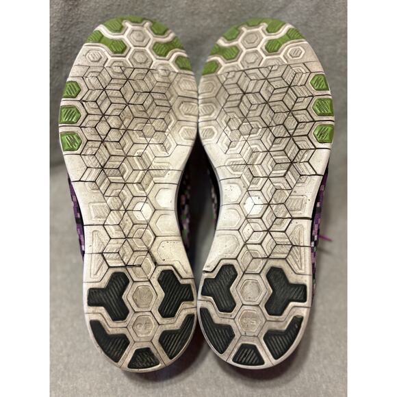 Nike Free 5.0 TR Fit 5 Women’s Size 9.5 Training Athletic Workout Shoes - Picture 5 of 9